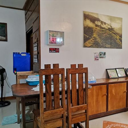 Lady Ghagha Room Rentals Сан Висенте Екстериор снимка