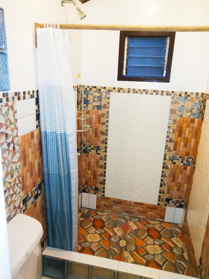 Lady Ghagha Room Rentals Сан Висенте Екстериор снимка