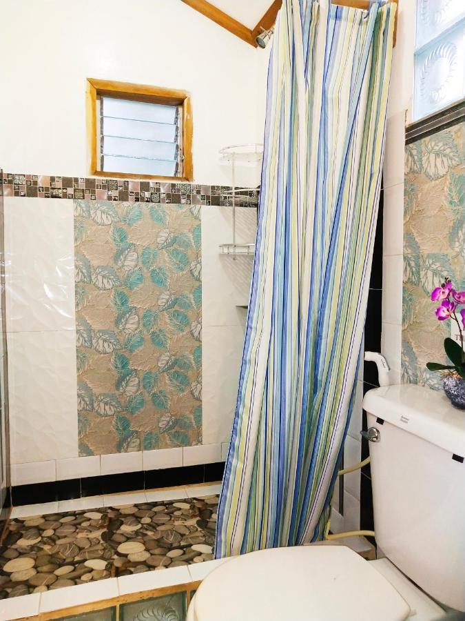 Lady Ghagha Room Rentals Сан Висенте Екстериор снимка