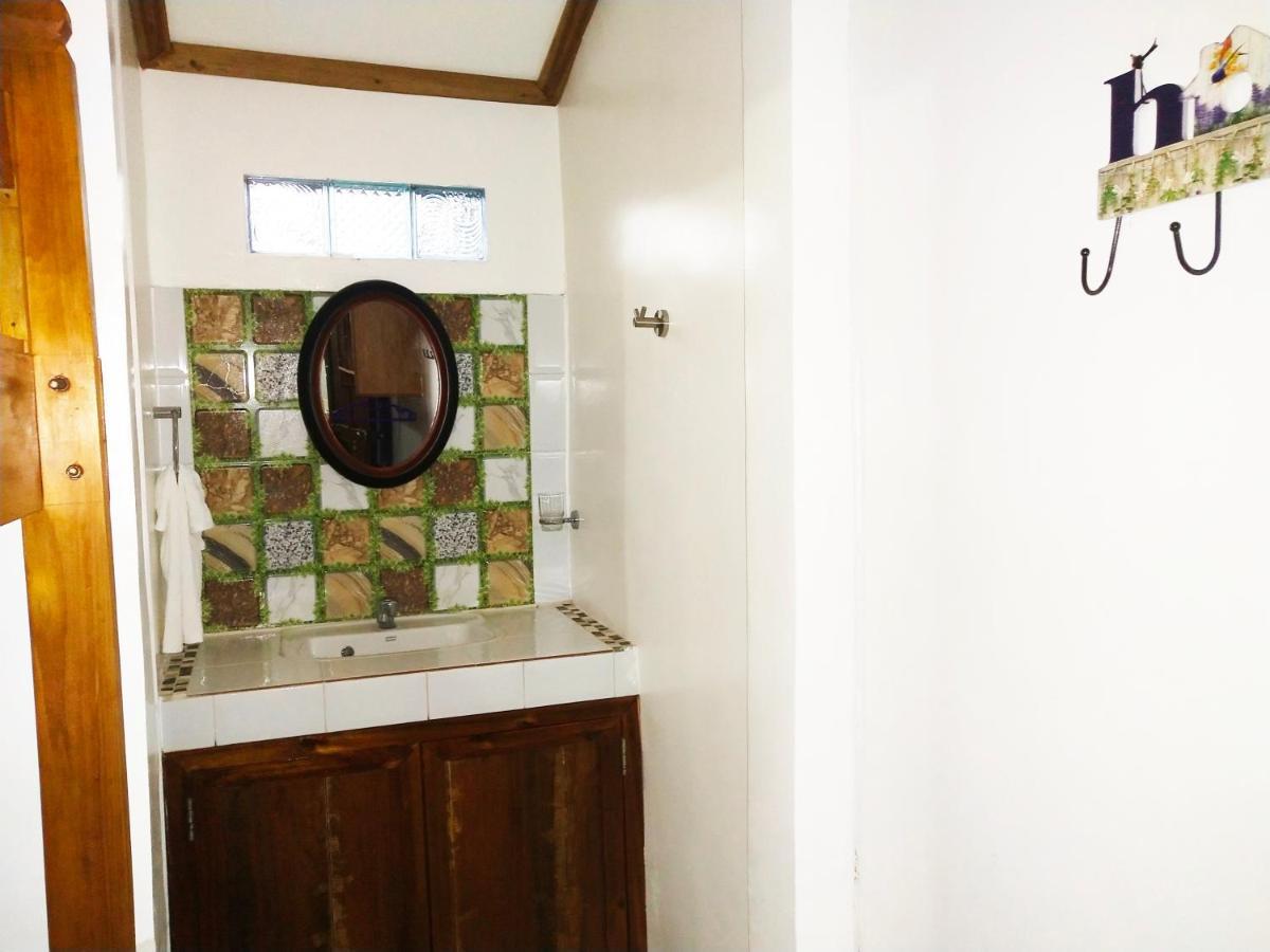 Lady Ghagha Room Rentals Сан Висенте Екстериор снимка
