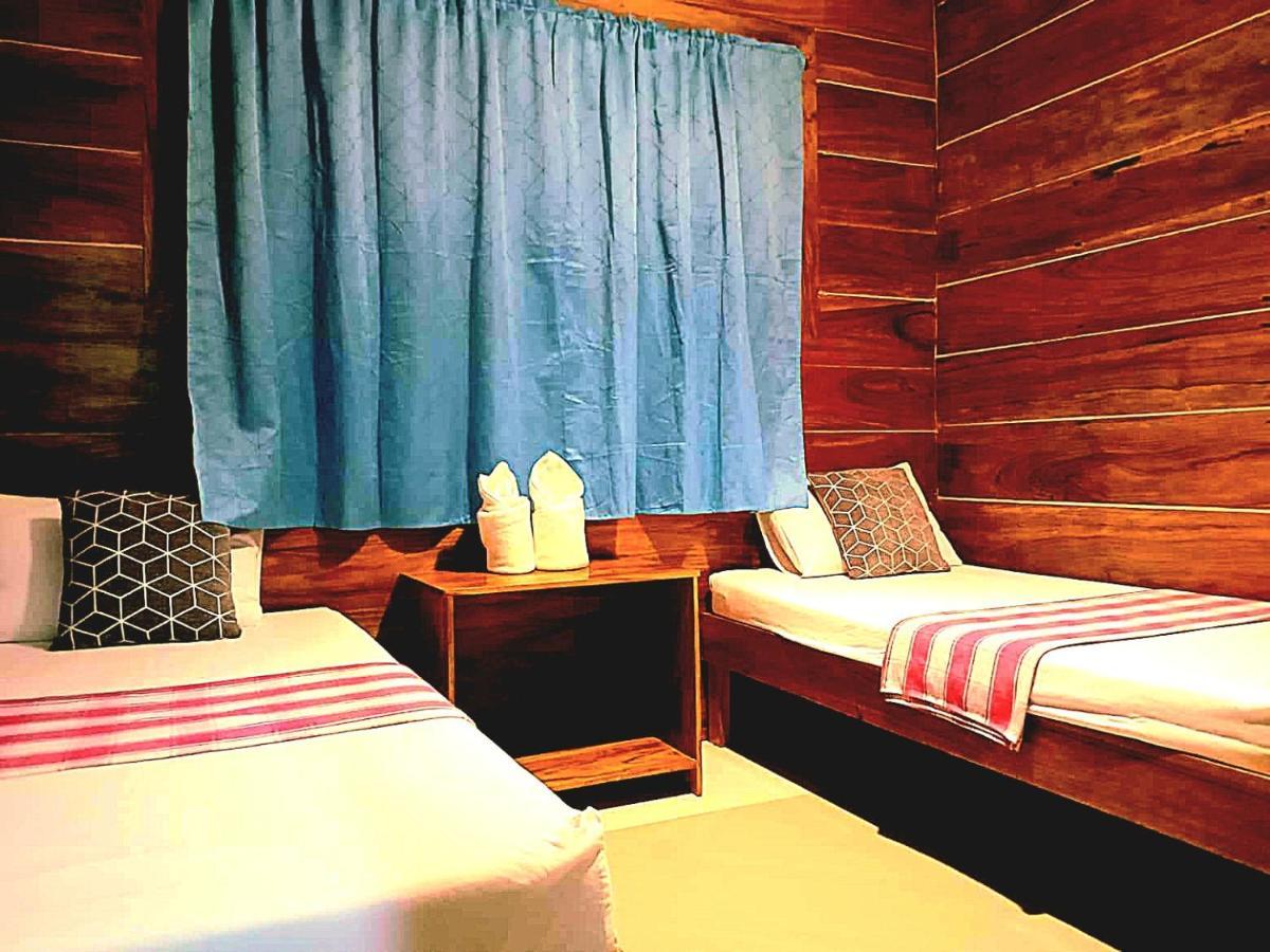 Lady Ghagha Room Rentals Сан Висенте Екстериор снимка