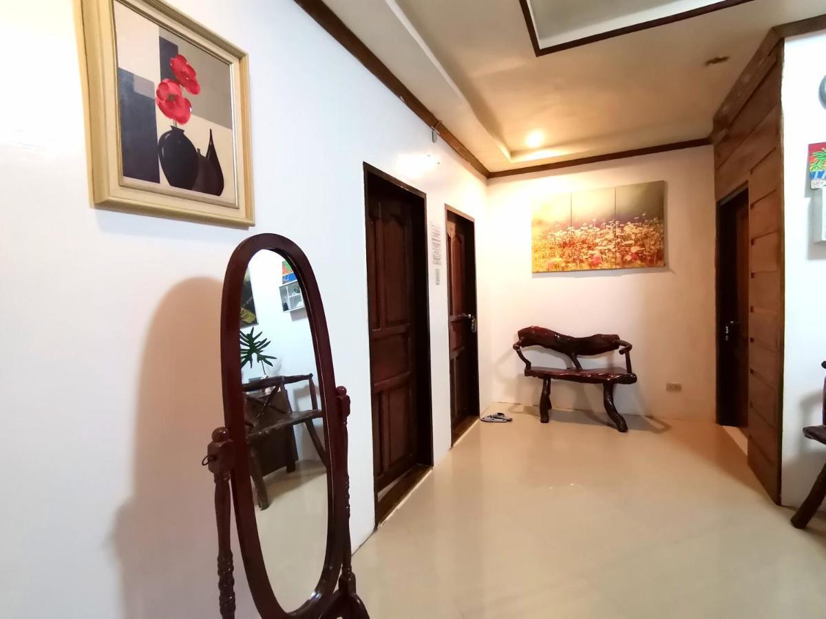 Lady Ghagha Room Rentals Сан Висенте Екстериор снимка