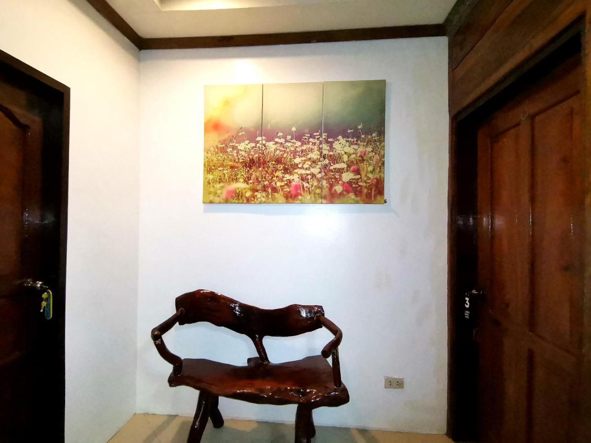 Lady Ghagha Room Rentals Сан Висенте Екстериор снимка