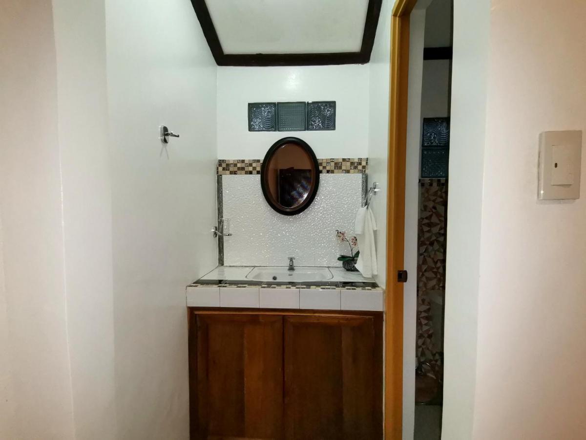 Lady Ghagha Room Rentals Сан Висенте Екстериор снимка