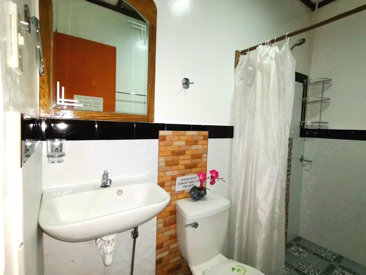 Lady Ghagha Room Rentals Сан Висенте Екстериор снимка
