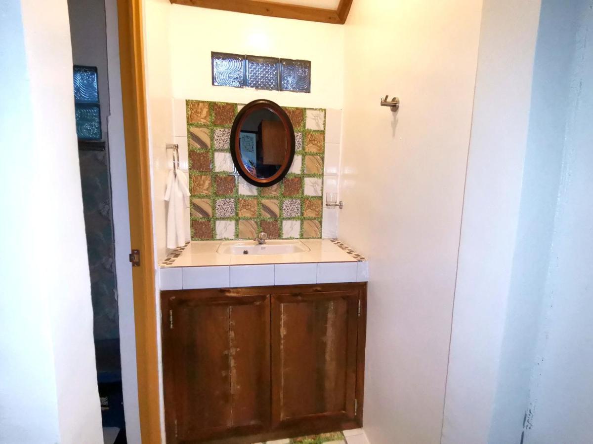 Lady Ghagha Room Rentals Сан Висенте Екстериор снимка
