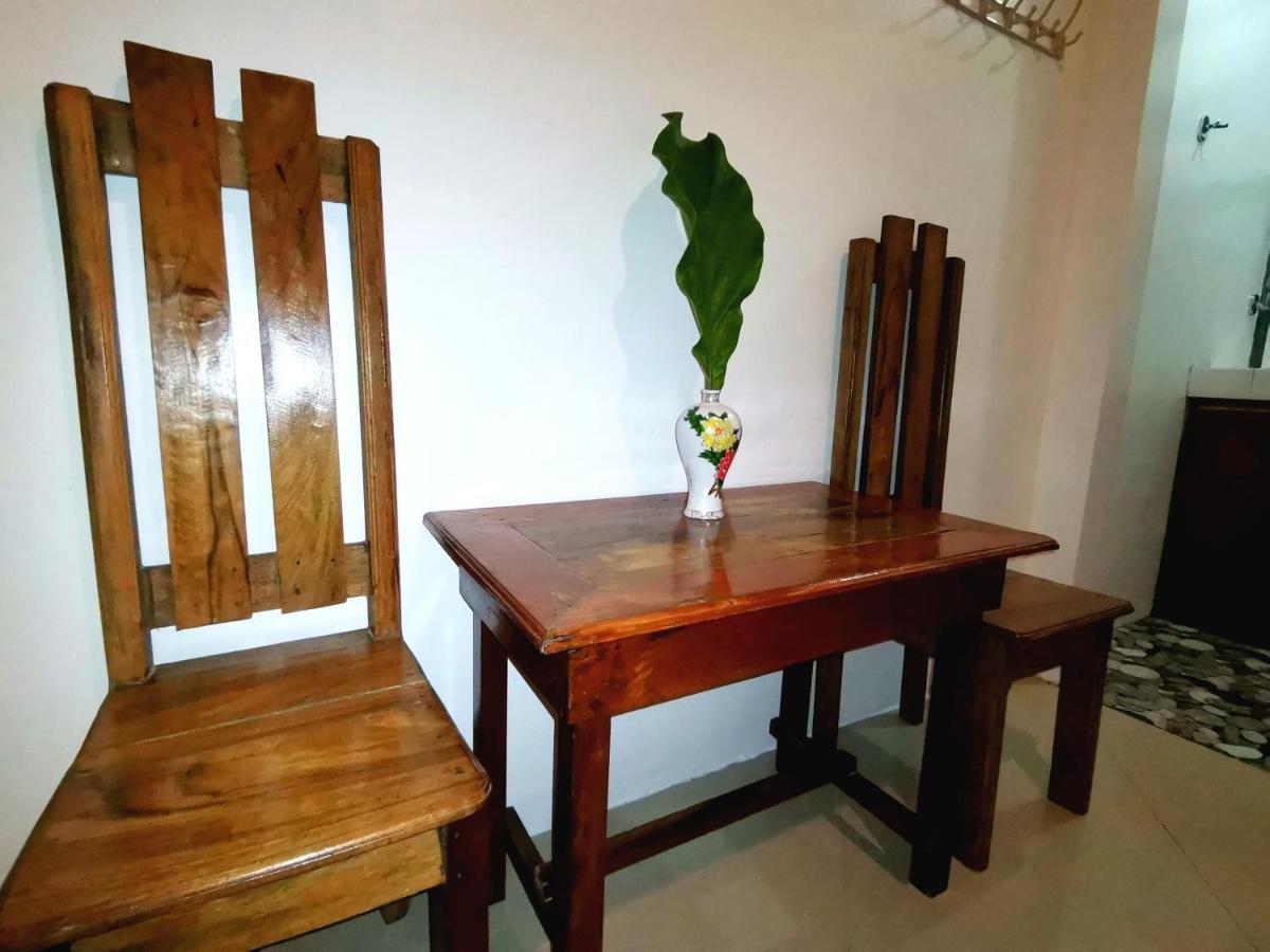 Lady Ghagha Room Rentals Сан Висенте Екстериор снимка