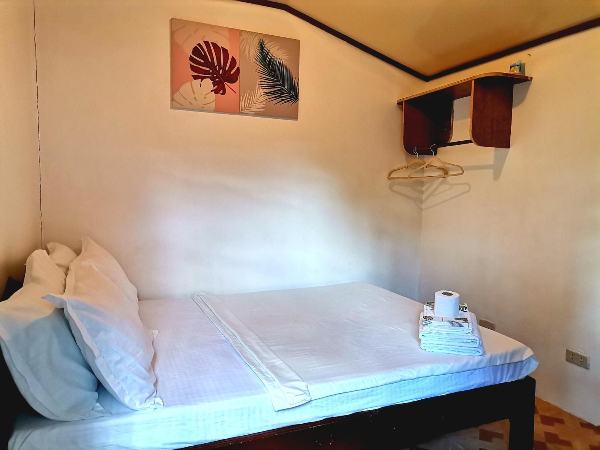 Lady Ghagha Room Rentals Сан Висенте Екстериор снимка