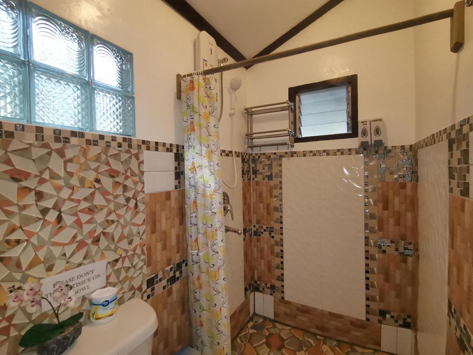 Lady Ghagha Room Rentals Сан Висенте Екстериор снимка