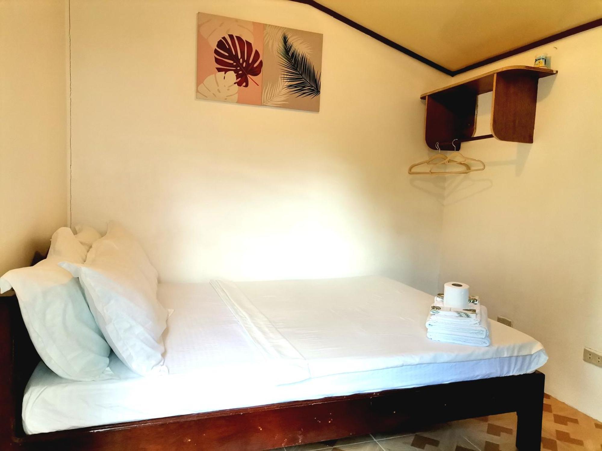 Lady Ghagha Room Rentals Сан Висенте Екстериор снимка