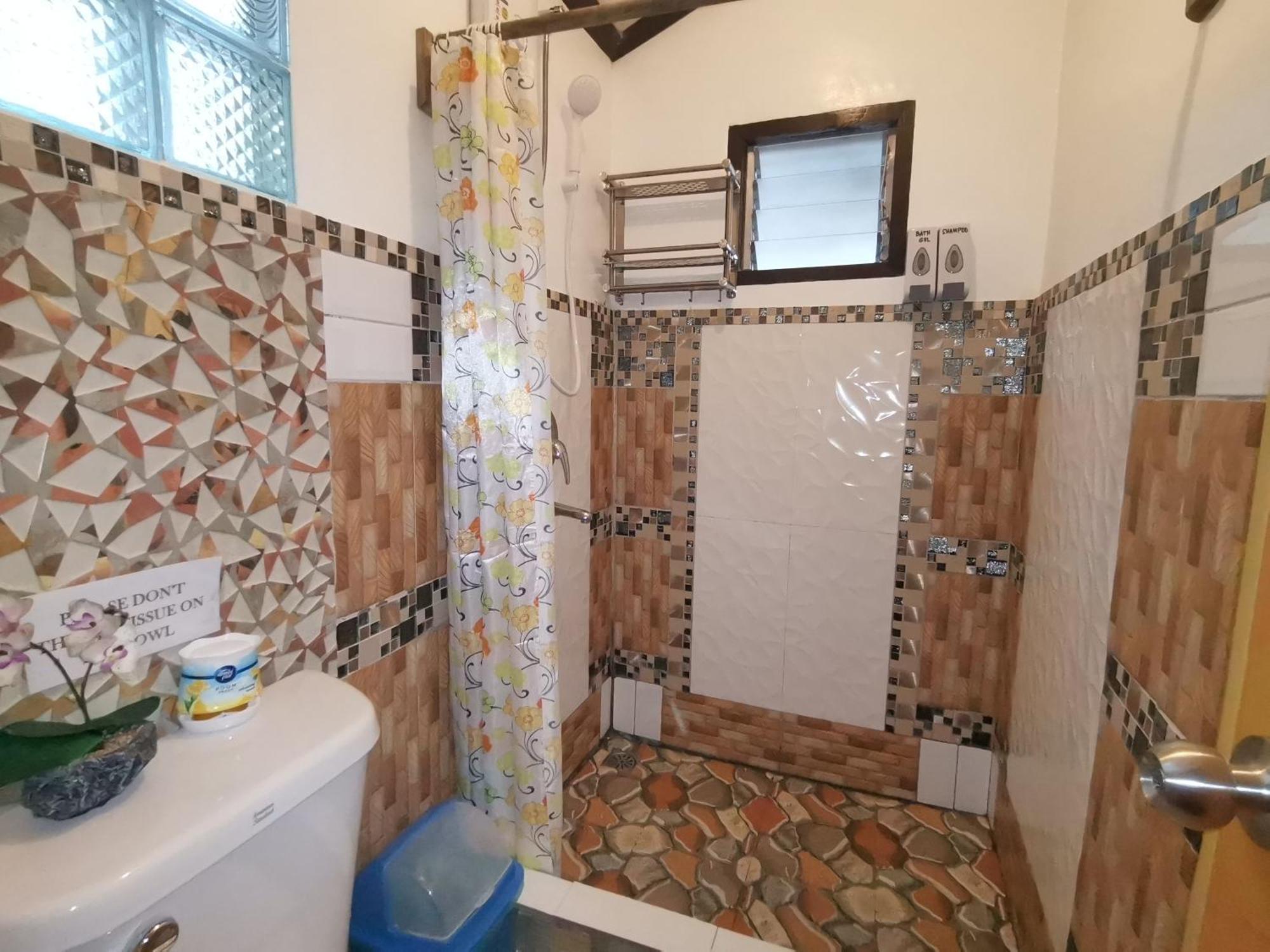 Lady Ghagha Room Rentals Сан Висенте Екстериор снимка