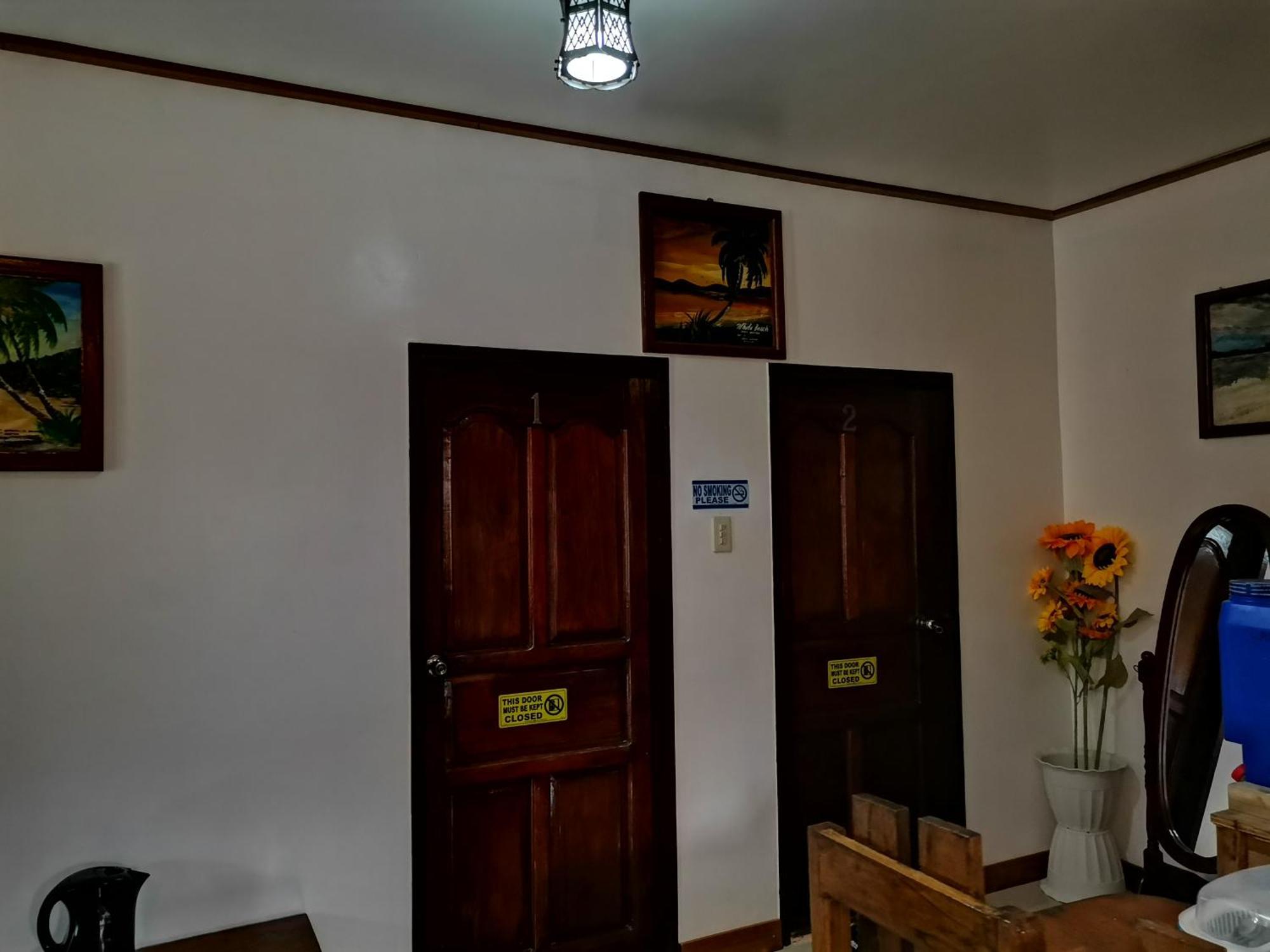 Lady Ghagha Room Rentals Сан Висенте Екстериор снимка