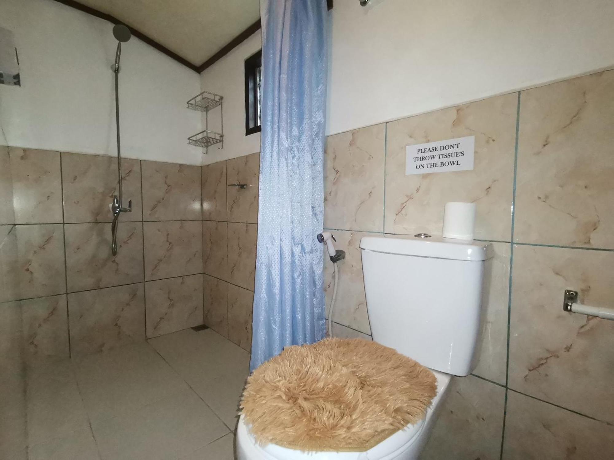 Lady Ghagha Room Rentals Сан Висенте Екстериор снимка