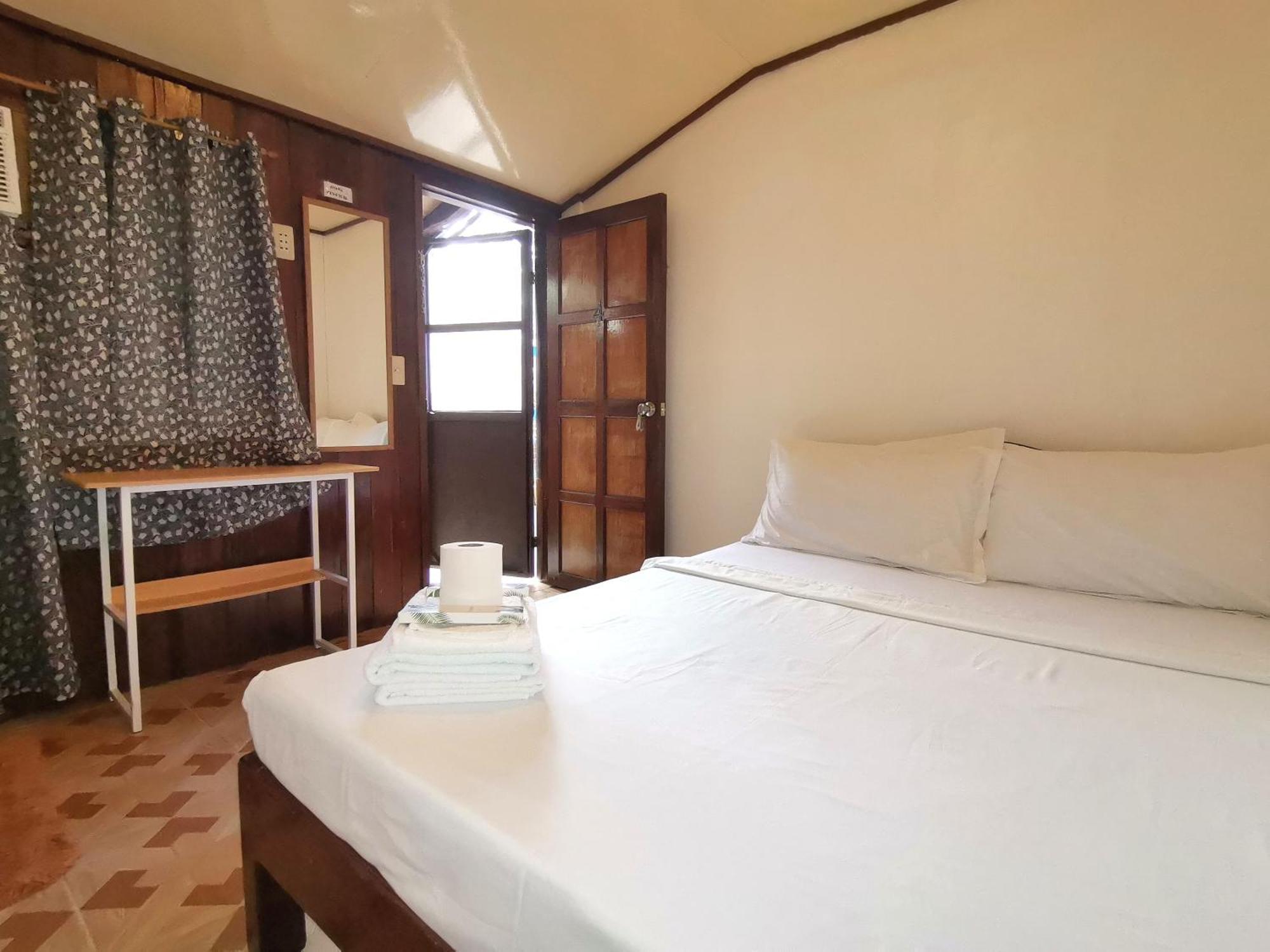 Lady Ghagha Room Rentals Сан Висенте Екстериор снимка