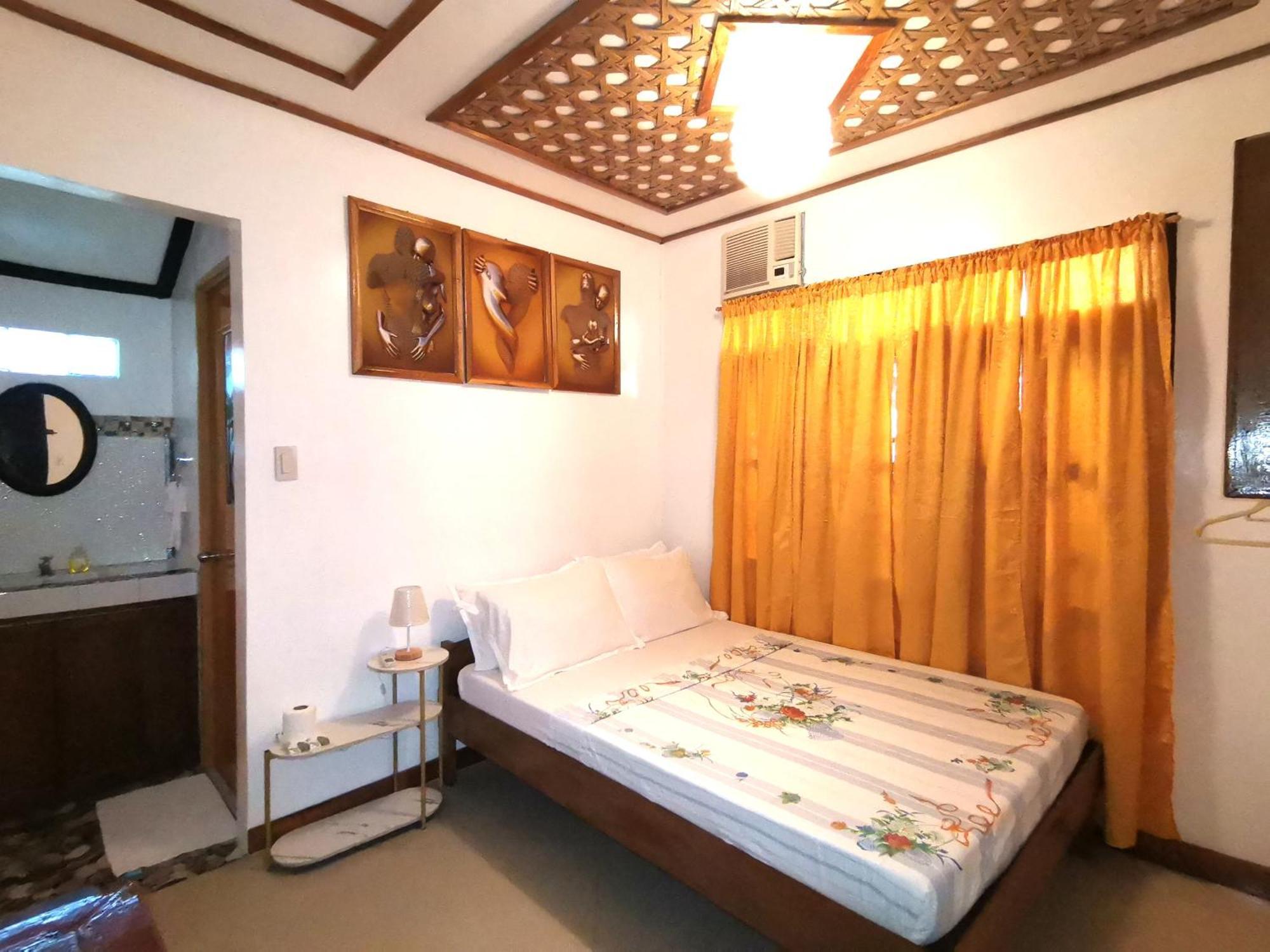 Lady Ghagha Room Rentals Сан Висенте Екстериор снимка