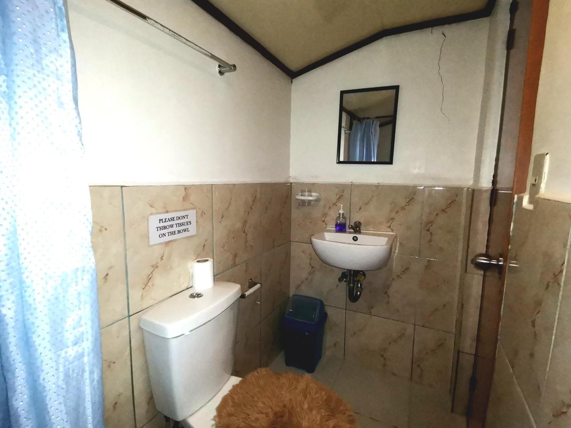 Lady Ghagha Room Rentals Сан Висенте Екстериор снимка