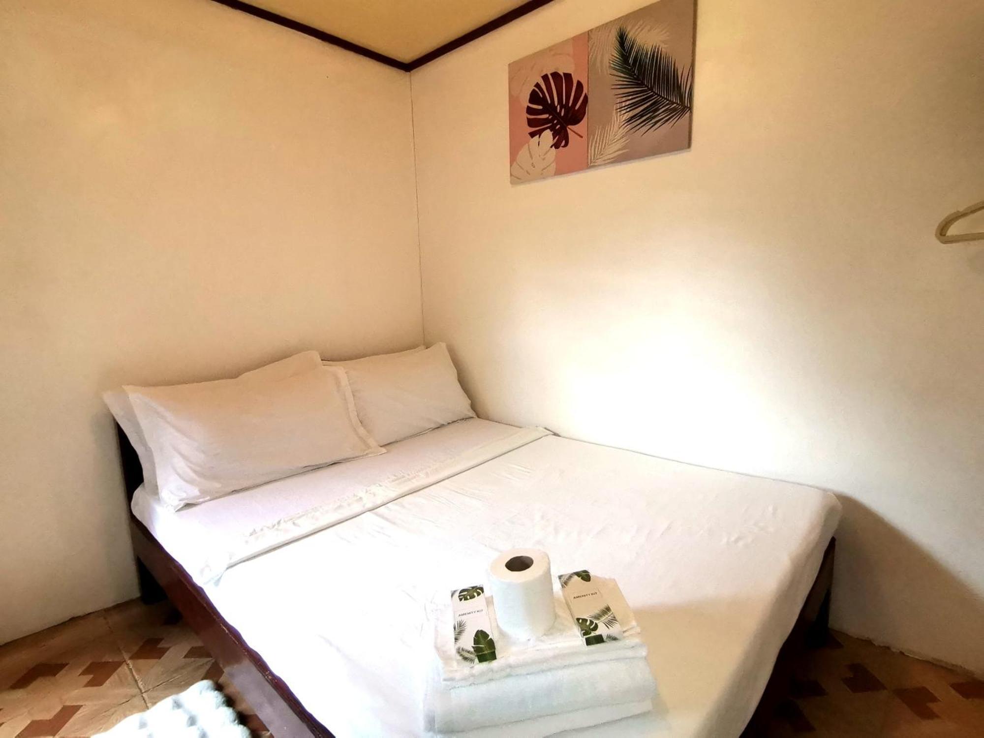 Lady Ghagha Room Rentals Сан Висенте Екстериор снимка