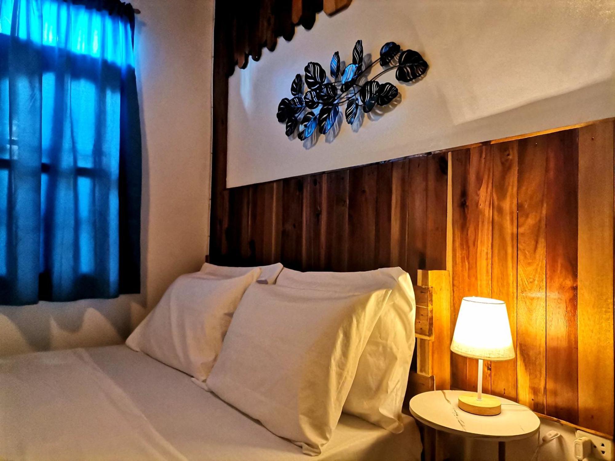 Lady Ghagha Room Rentals Сан Висенте Екстериор снимка