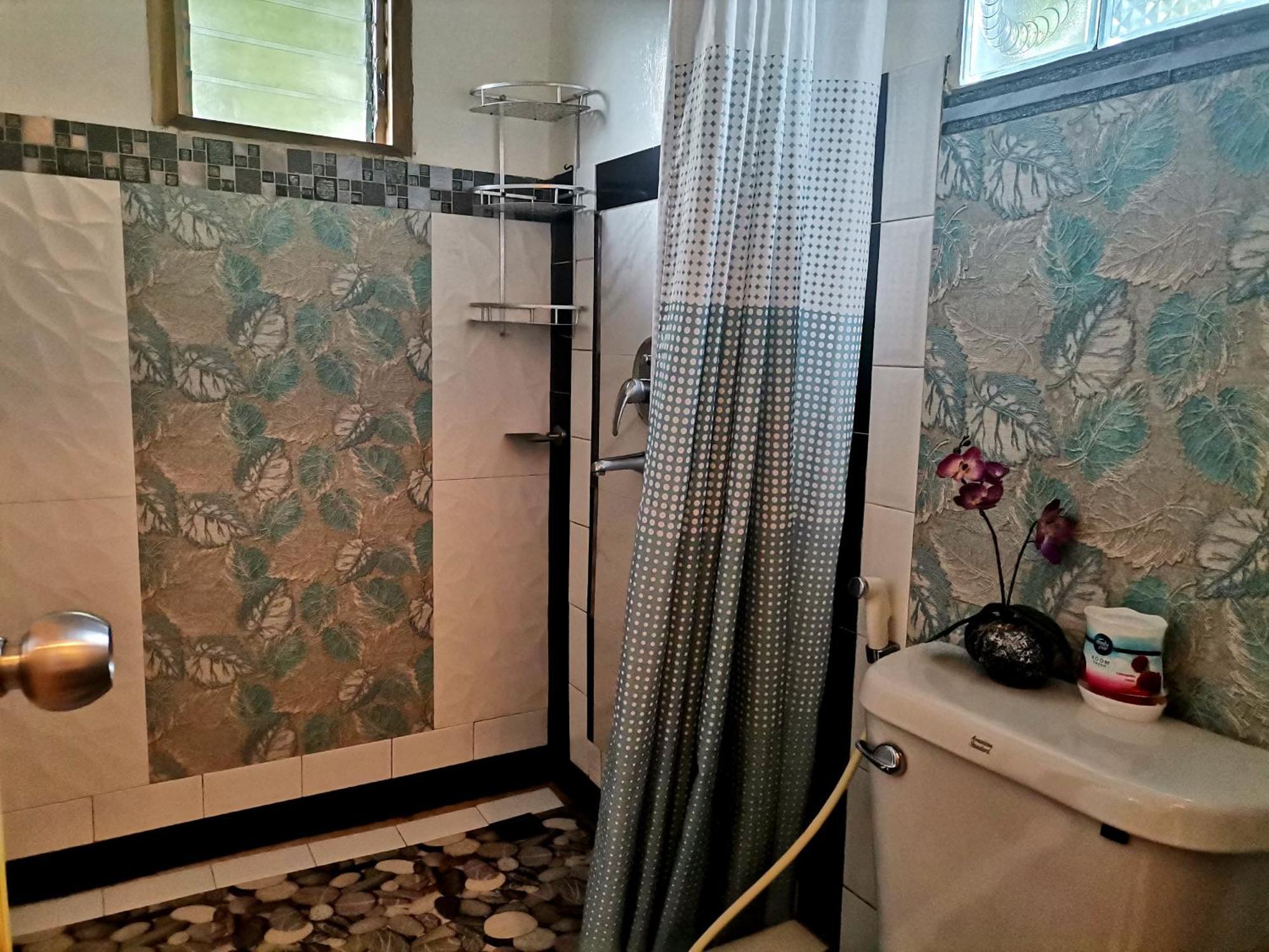 Lady Ghagha Room Rentals Сан Висенте Екстериор снимка
