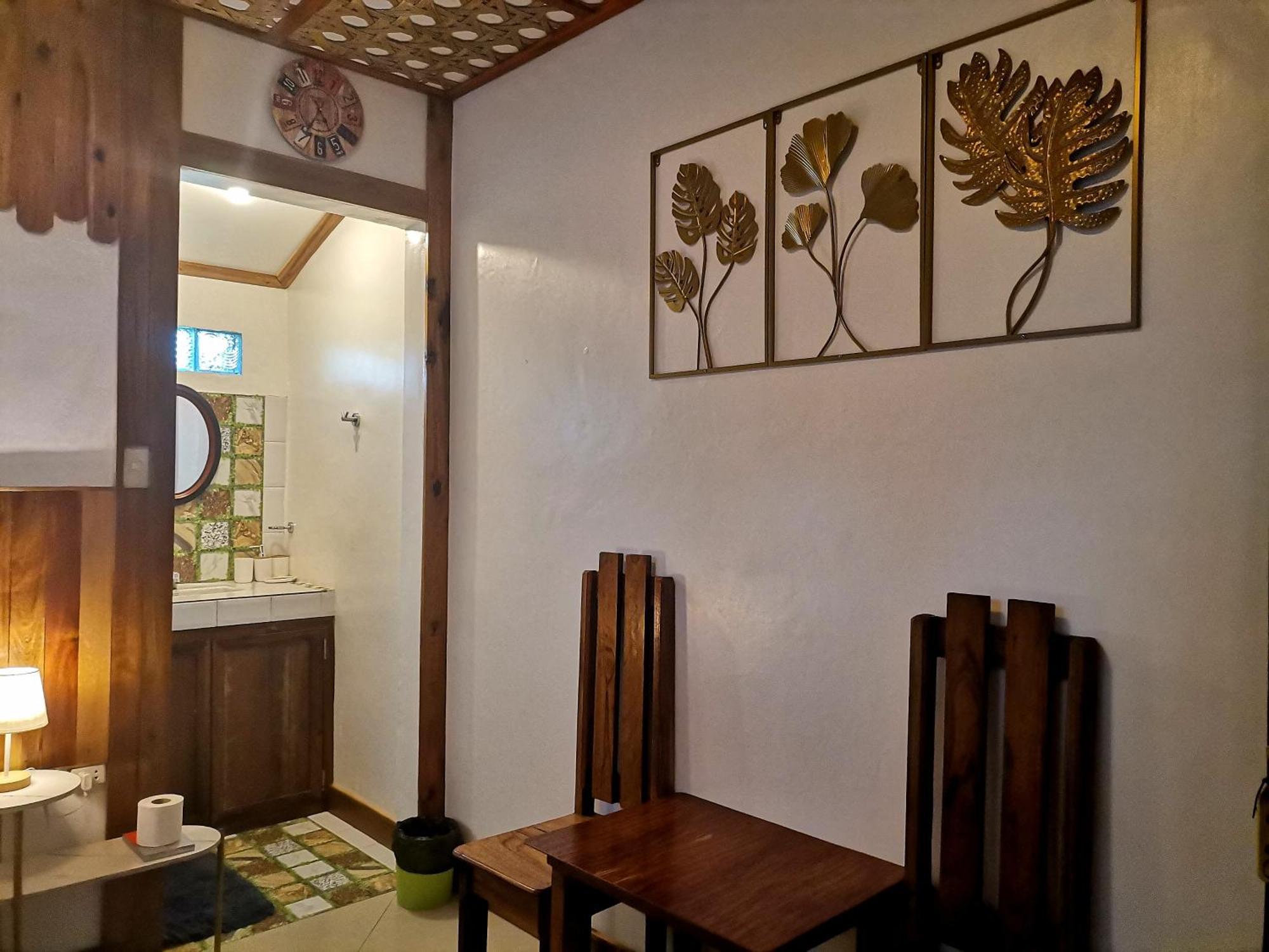 Lady Ghagha Room Rentals Сан Висенте Екстериор снимка