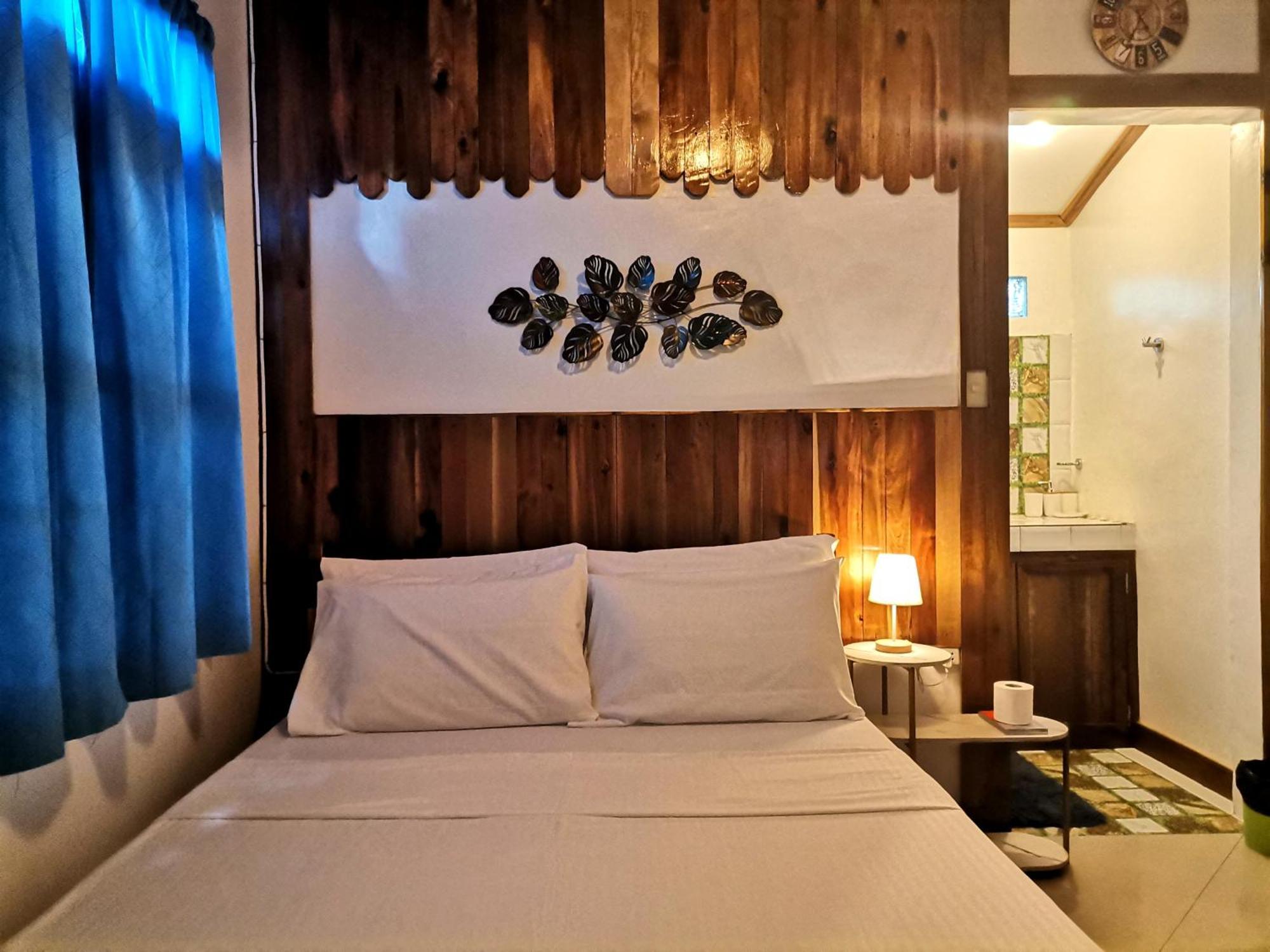 Lady Ghagha Room Rentals Сан Висенте Екстериор снимка