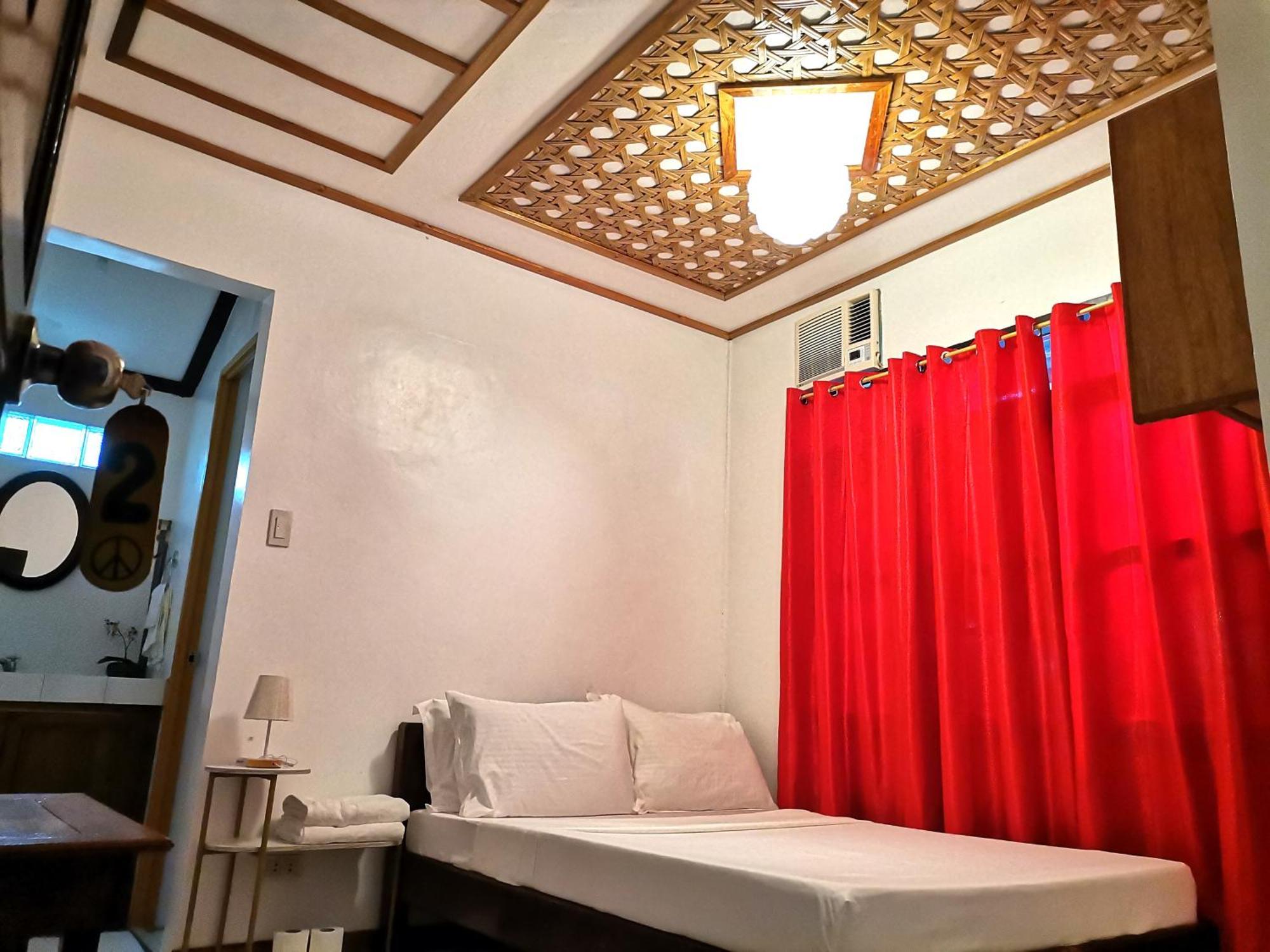 Lady Ghagha Room Rentals Сан Висенте Екстериор снимка