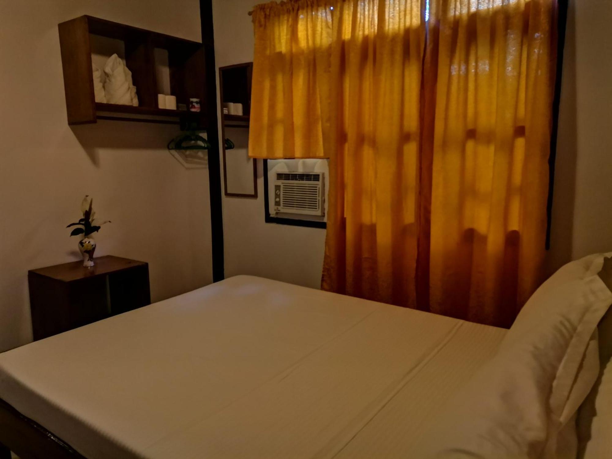 Lady Ghagha Room Rentals Сан Висенте Екстериор снимка