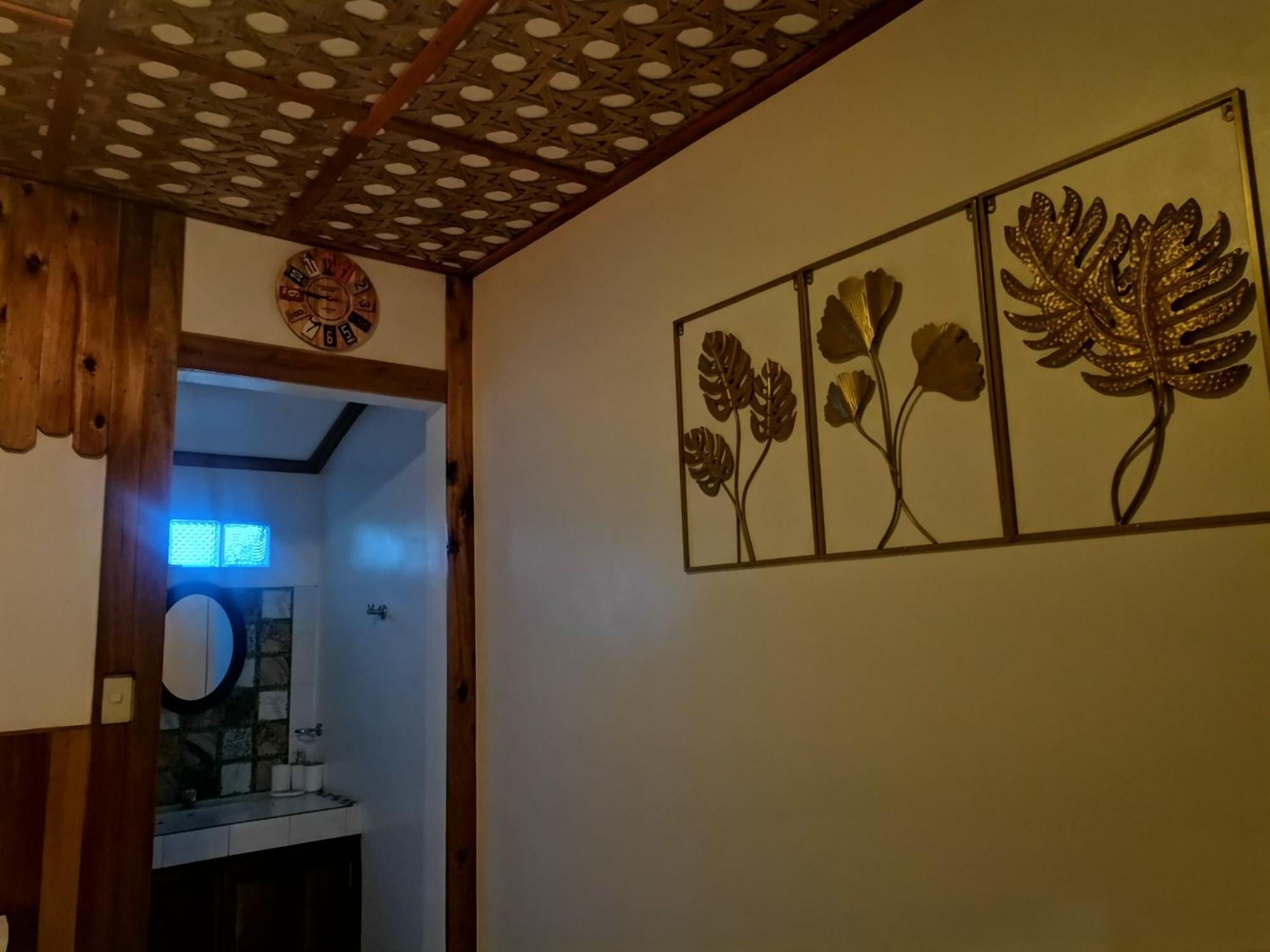 Lady Ghagha Room Rentals Сан Висенте Екстериор снимка