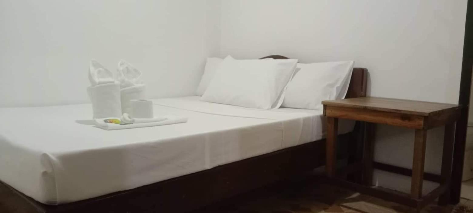 Lady Ghagha Room Rentals Сан Висенте Стая снимка