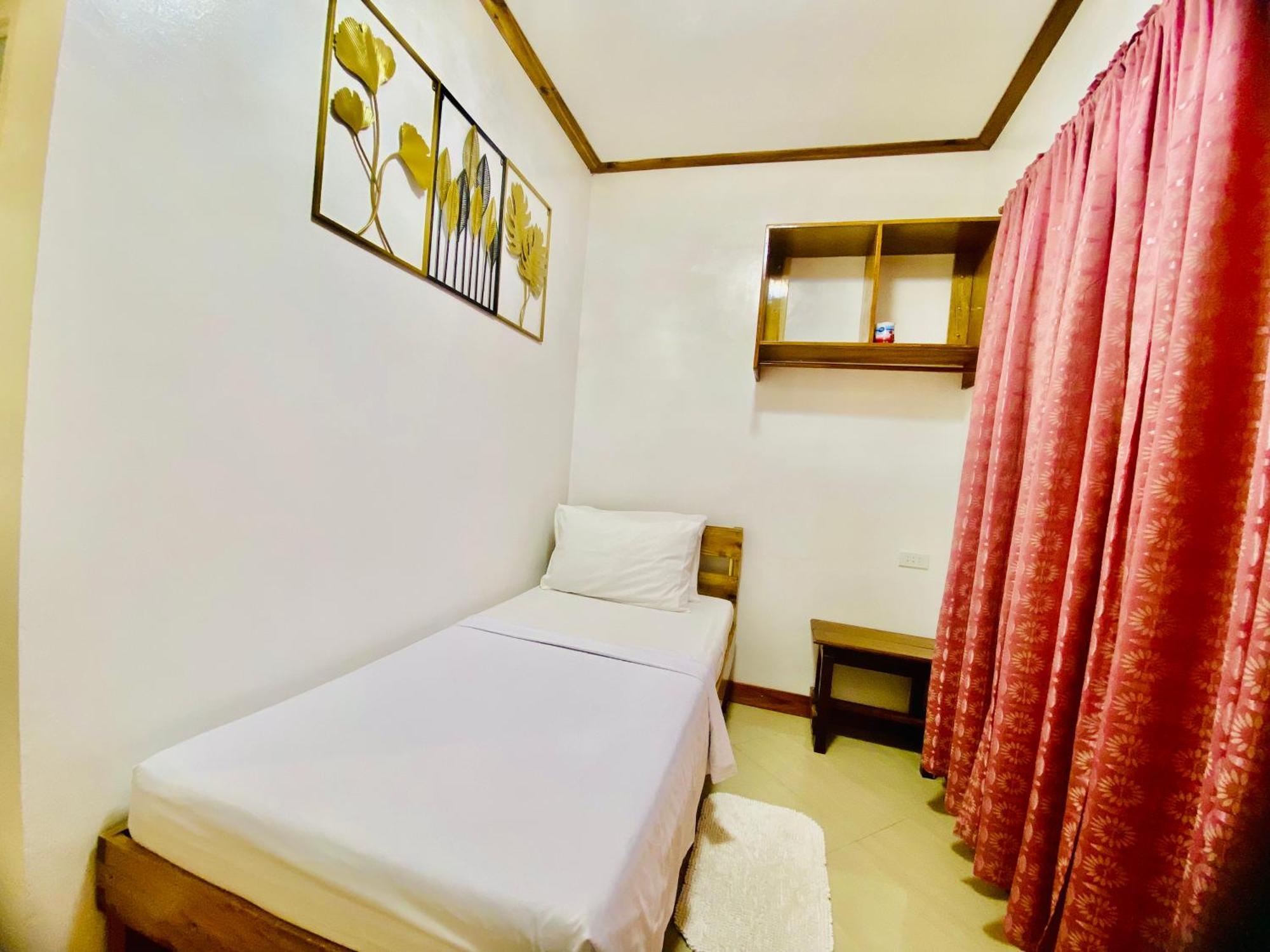 Lady Ghagha Room Rentals Сан Висенте Екстериор снимка