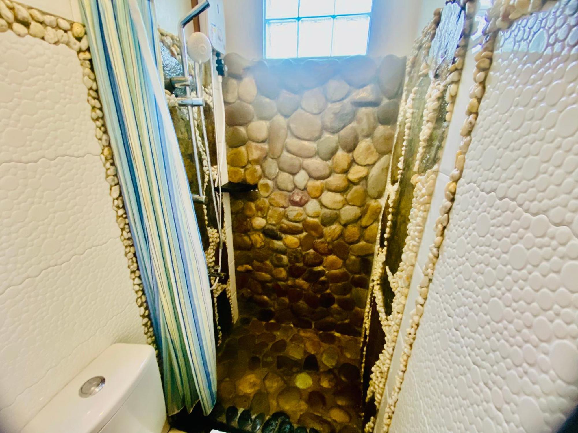 Lady Ghagha Room Rentals Сан Висенте Екстериор снимка